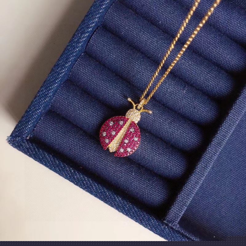 Apm Necklaces